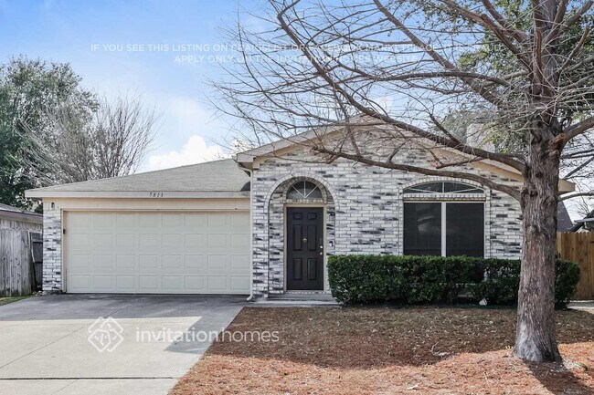 5813 Northfield Dr Fort Worth, TX 76179