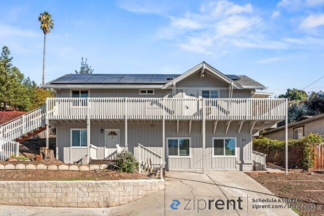 10806 Hubbard Way San Jose, CA 95127