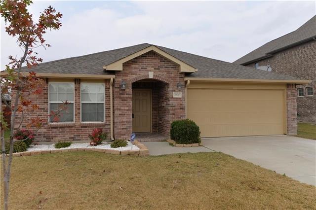 3800 Buchanan St McKinney, TX 75071