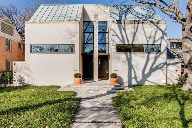 4114 Normandy Ave Dallas, TX 75205