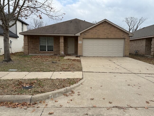 2224 Hummingbird Way Mesquite, TX 75181