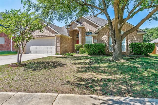 1700 Hidden Brook Trail