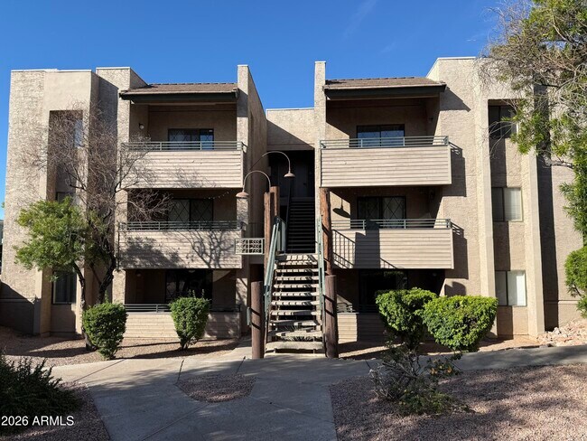 7777 E Main St Scottsdale, AZ 85251