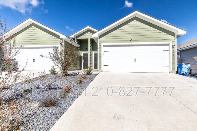 614 Ashers Pl Seguin, TX 78155