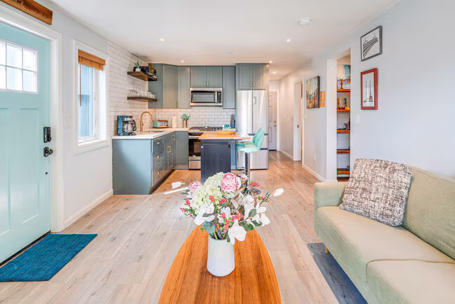 211 Genebern Way San Francisco, CA 94112
