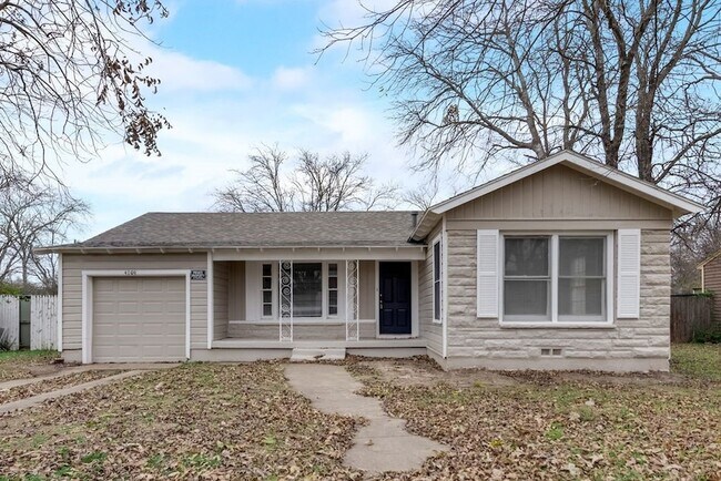 4309 Martha Ln Fort Worth, TX 76103
