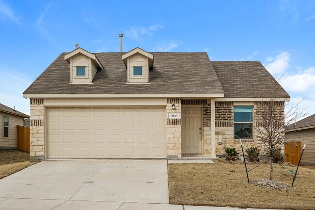 360 Sun Bluff Road