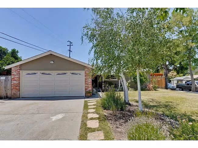 755 Loyalton Drive