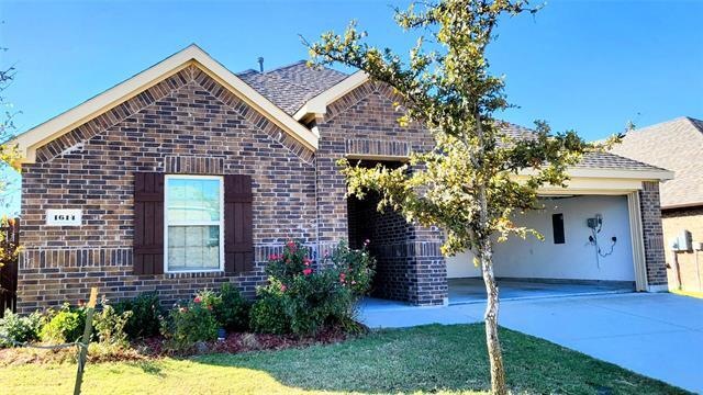 1614 Silver Landing Trail Princeton, TX 75407