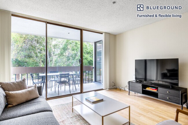 65 W 5th Ave San Mateo, CA 94402
