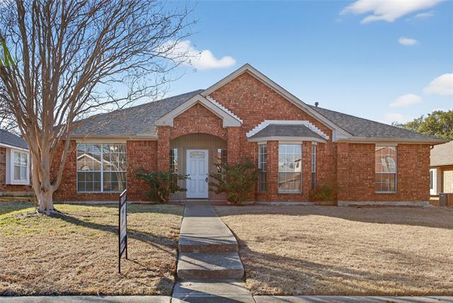 1302 Silver Maple Drive