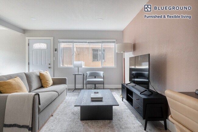 906 Burbank Dr Santa Clara, CA 95051