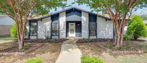 3321 Pinion Drive