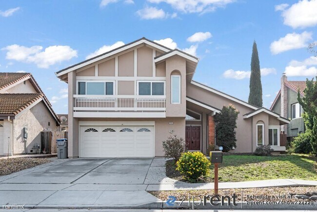 3122 Penitencia Creek Road