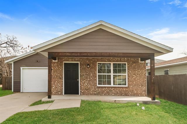 4712 Stokes St Dallas, TX 75216