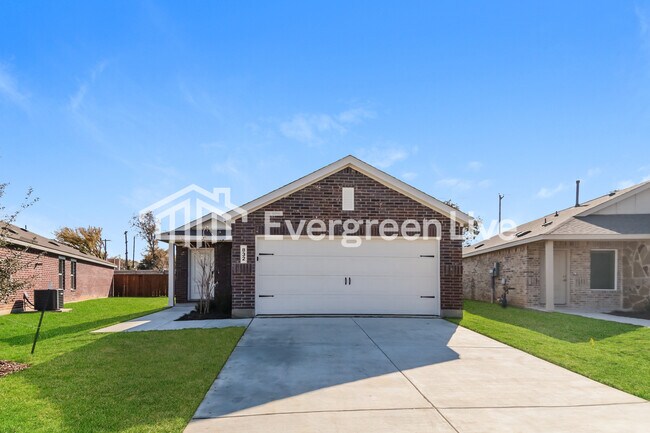 832 Dressage Lane