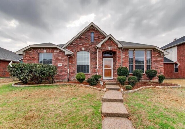 5521 Rockwood Drive