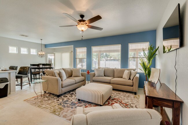 6481 S Windstream Pl Chandler, AZ 85249