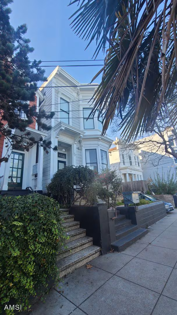 854 Shotwell St San Francisco, CA 94110