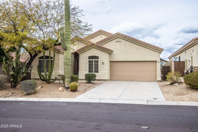 10412 E Acoma Dr Scottsdale, AZ 85255