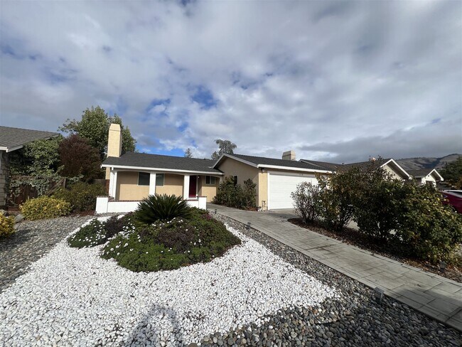 3118 Glen Alto Court