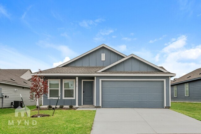2740 Ctr Crk Ln Fort Worth, TX 76108