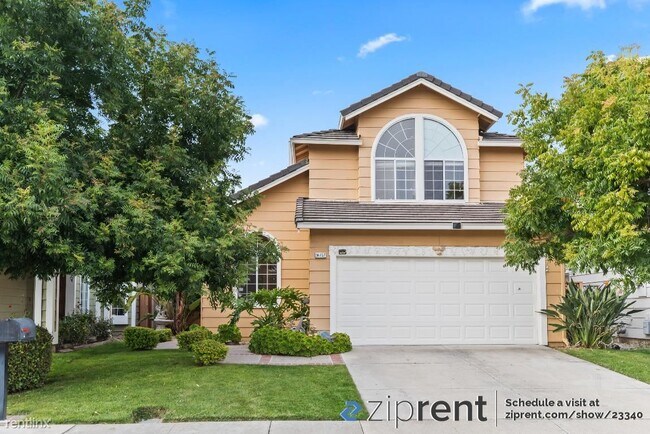 34157 Donahue Terrace