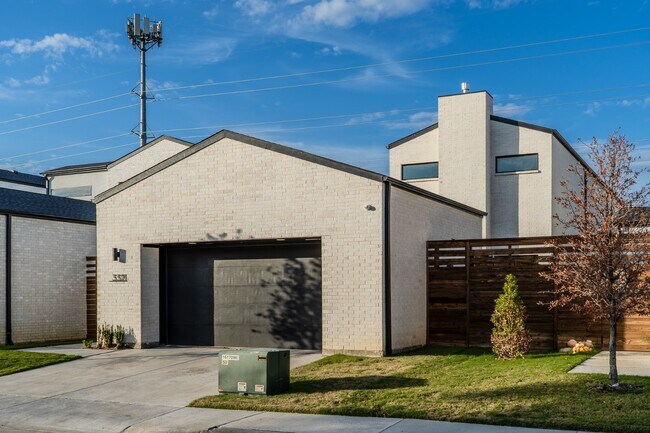 3321 Walchard Court
