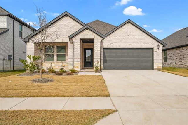 522 River Rdg Dr McKinney, TX 75071