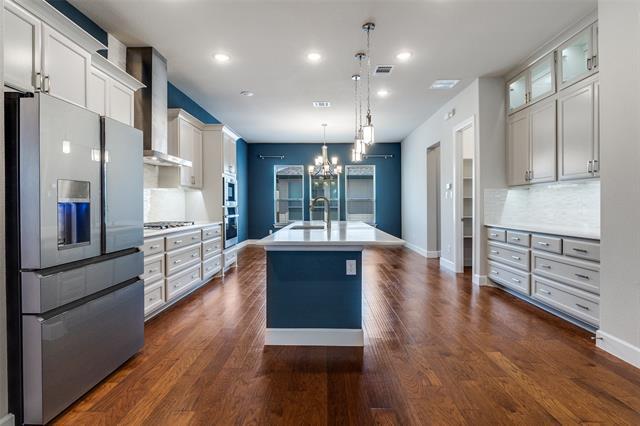 8218 Laflin Lane