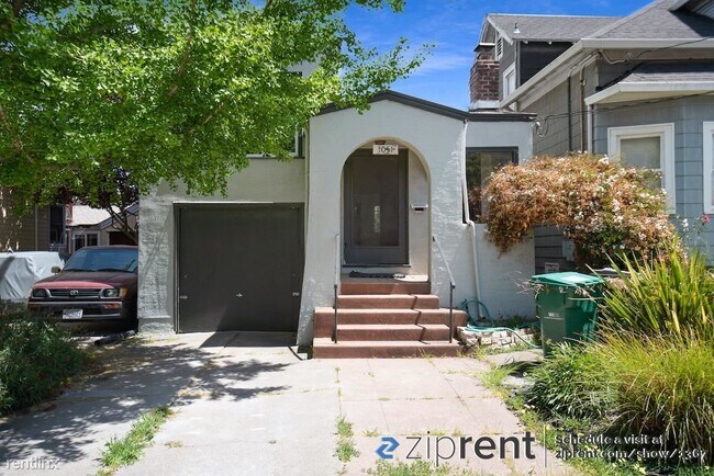 1051 Stannage Avenue