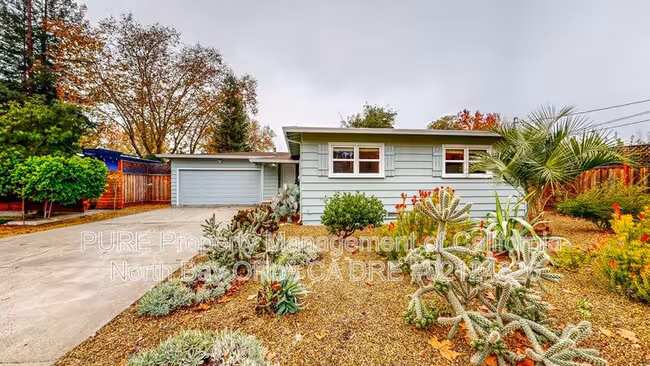 773 Alaska Dr Santa Rosa, CA 95405