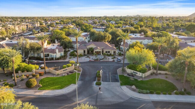 7575 E Indian Bend Rd Scottsdale, AZ 85250