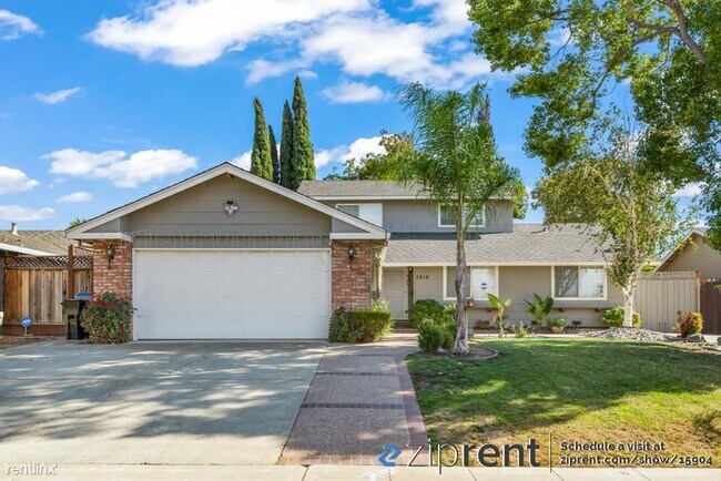 2818 Ivywood Court