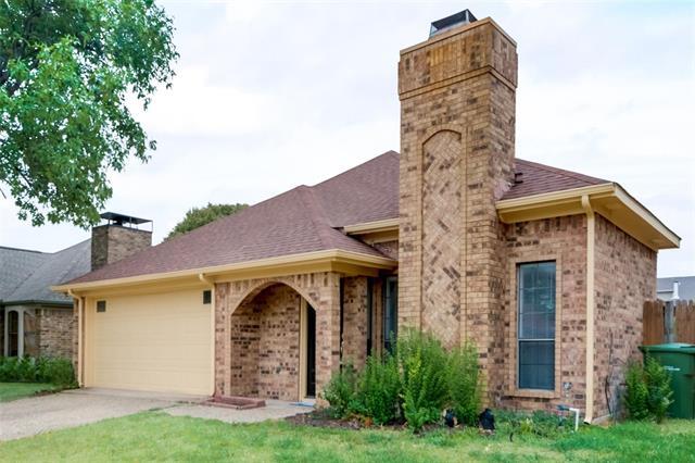 2929 Big Oaks Drive
