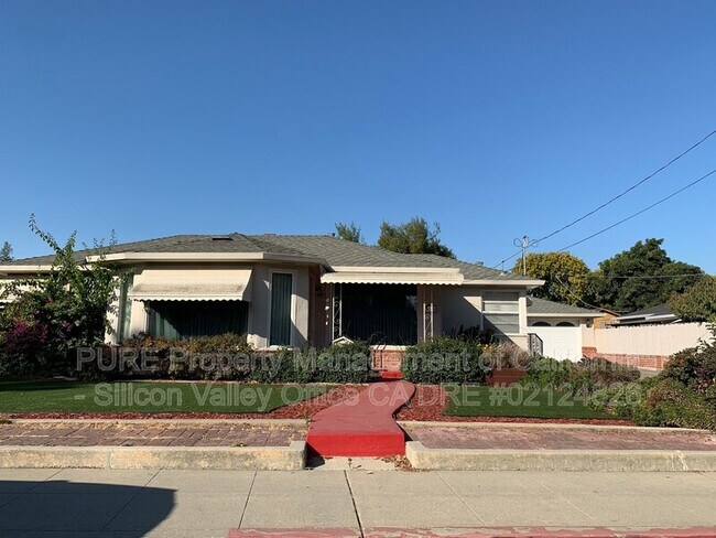 444 Tyrella Avenue