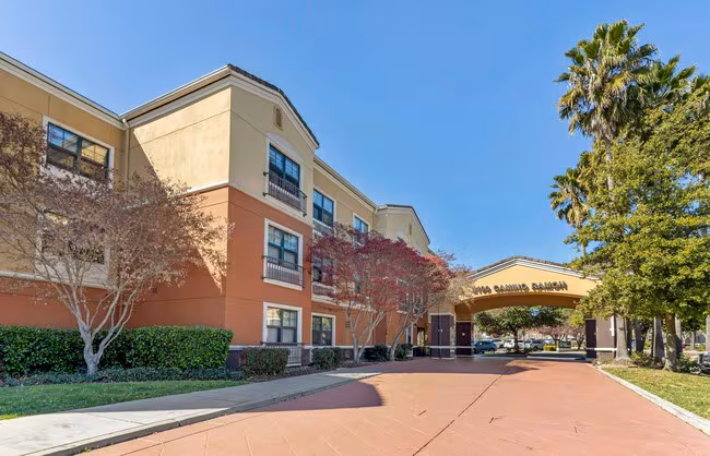 San Ramon - Bishop Ranch - East
