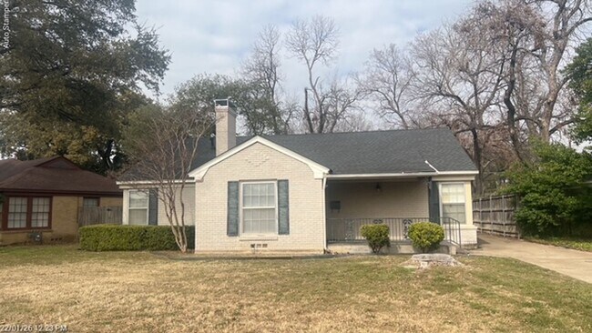 3200 South Hills Avenue