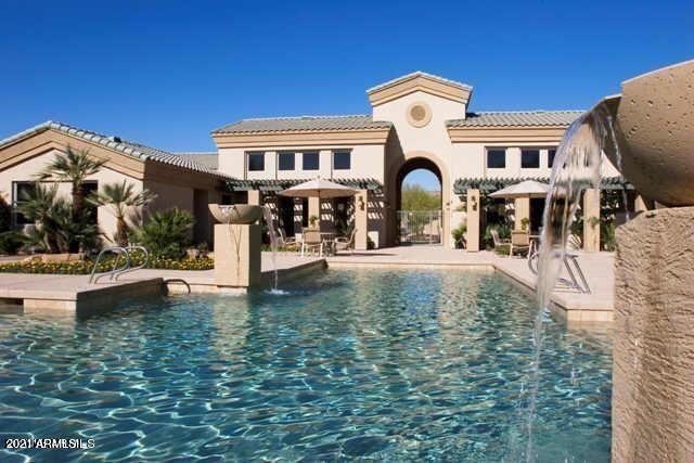 10613 S Desert Foothills Pkwy Phoenix, AZ 85048