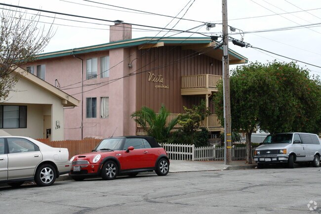 116 San Luis Ave