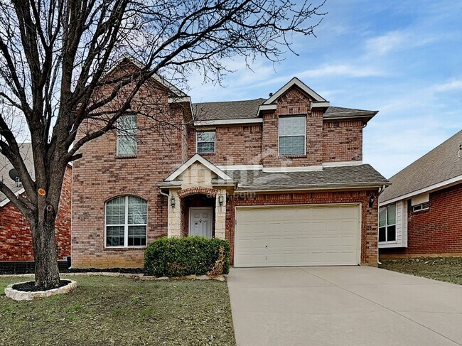 8613 Corral Circle