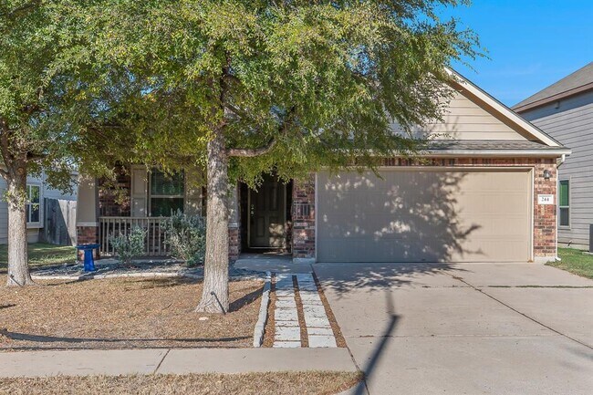 244 Chickadee Lane
