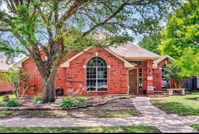 7641 King Arthur Road