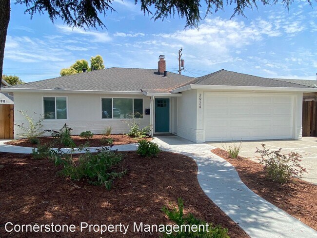 2924 Manda Drive