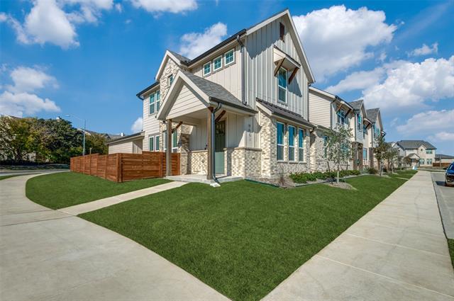 9601 Thorncrown Lane
