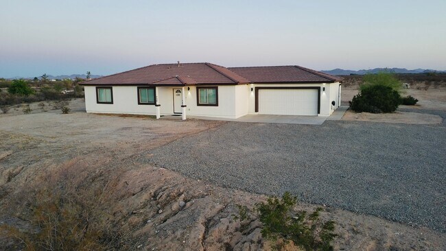 726 South Johnson Road