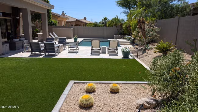 7940 E Quill Ln Scottsdale, AZ 85255