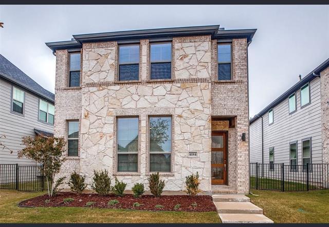 4184 Curtiss Dr Frisco, TX 75034