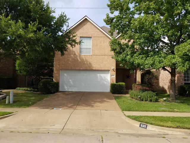 535 Poplar Lane