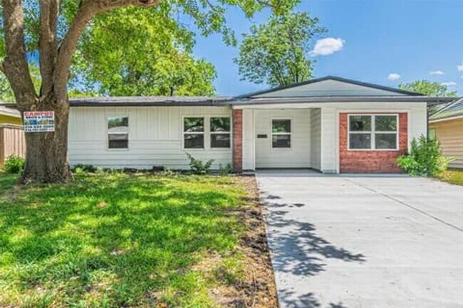 2510 Blyth Drive